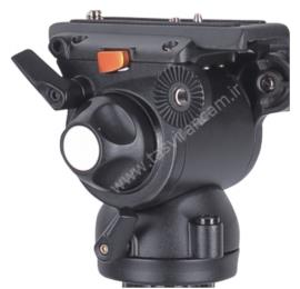 سه-پایه-ایمیج-E-Image-Fluid-Video-Head-Tripod-Kit-EG03AA-